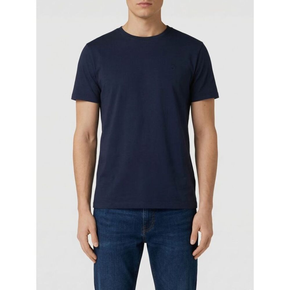 Dondup Men Dondup Basic Cotton T-Shirt
